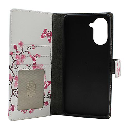 Coverin Skimblocker OnePlus Nord CE5 (CPH2719) Puhelimen Kuoret Design