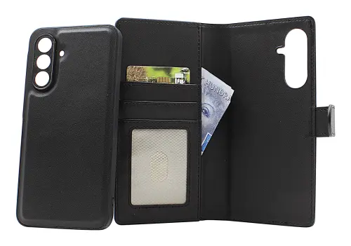 Coverin Skimblocker Samsung Galaxy A56 Magneetti Puhelimen Kuoret