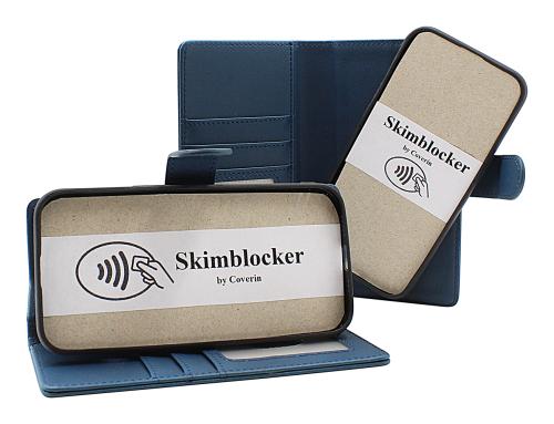 Coverin Skimblocker Sony Xperia 1 VI 5G Magneetti Puhelimen Kuoret