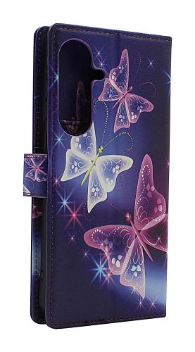 Coverin Skimblocker Samsung Galaxy S26 FE Puhelimen Kuoret Design
