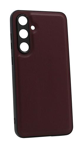 Coverin Magneettikuori Samsung Galaxy S24 FE