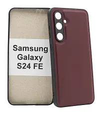 Coverin Magneettikuori Samsung Galaxy S24 FE