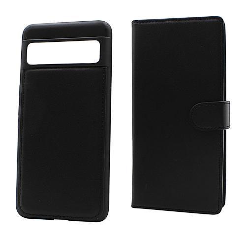 Coverin Skimblocker Google Pixel 8 Pro 5G Magneetti Puhelimen Kuoret