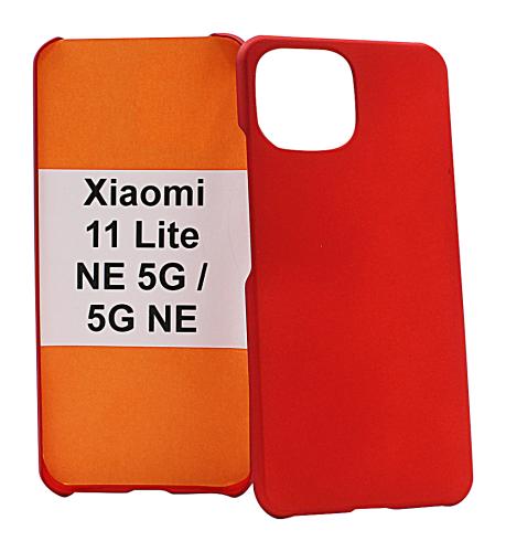 billigamobilskydd.se Hardcase Kotelo Xiaomi 11 Lite NE 5G / 11 Lite 5G NE