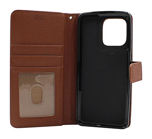 billigamobilskydd.se New Jalusta Lompakkokotelo Motorola Edge 50 Pro 5G