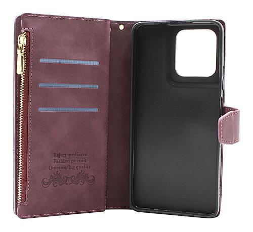 billigamobilskydd.se XL Motorola Moto G75 5G Ylellisyyttä Puhelimen Kuoret