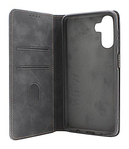 billigamobilskydd.se Fancy Standcase Wallet Samsung Galaxy A04s (A047F/DS)