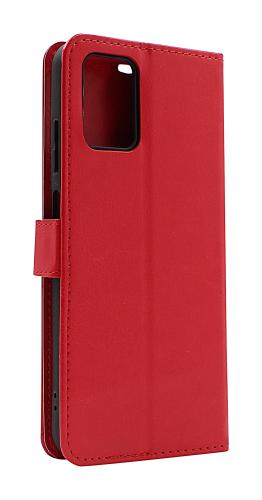 billigamobilskydd.se Crazy Horse Lompakko Nokia G22