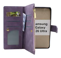 Coverin Samsung Galaxy S26 Ultra XL Ylellinen Puhelinkotelo
