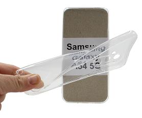 billigamobilskydd.se Ultra Thin TPU Kotelo Samsung Galaxy A54 5G (SM-A546B/DS)