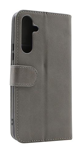 billigamobilskydd.se Zipper Standcase Wallet Samsung Galaxy A54 5G