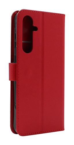 billigamobilskydd.se Crazy Horse Lompakko Samsung Galaxy A55 5G (SM-A556B)