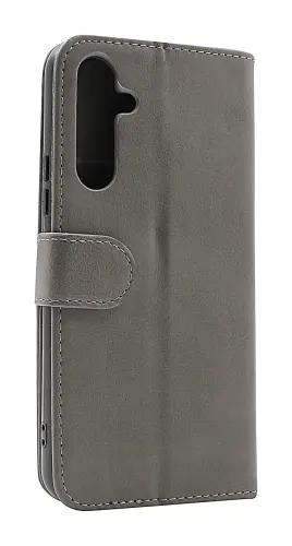 billigamobilskydd.se Zipper Standcase Wallet Samsung Galaxy A54 5G