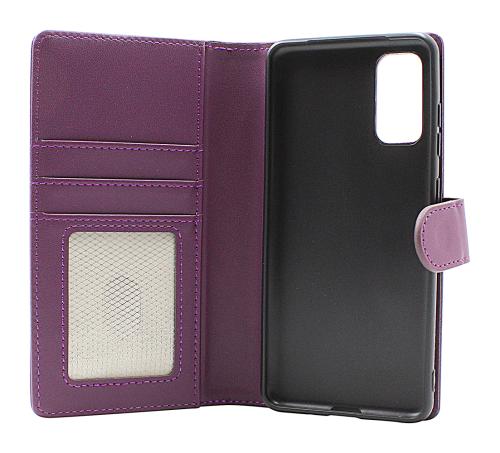 Coverin Skimblocker Samsung Galaxy S20 (G980F) Puhelimen Kuoret