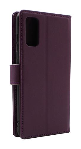 Coverin Skimblocker Samsung Galaxy S20 (G980F) Puhelimen Kuoret