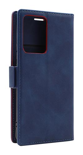 billigamobilskydd.se Luksuskotelo Standcase Wallet Xiaomi 13 Lite 5G