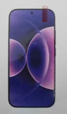 billigamobilskydd.se N&auml;yt&ouml;nsuoja karkaistusta lasista Xiaomi 17 Ultra