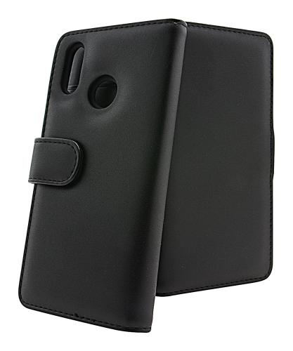 Coverin Skimblocker Lompakkokotelot Huawei P Smart 2019