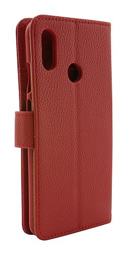 billigamobilskydd.se New Jalusta Lompakkokotelo Huawei P Smart 2019