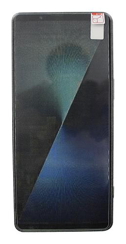 billigamobilskydd.se Näytönsuoja karkaistusta lasista Sony Xperia 1 VII
