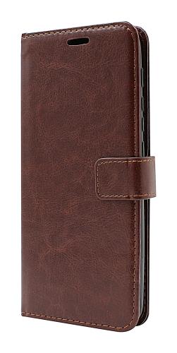 billigamobilskydd.se Crazy Horse Lompakko Motorola Moto E7i Power