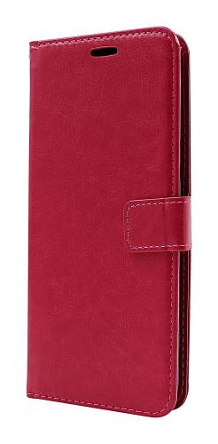 billigamobilskydd.se Crazy Horse Lompakko Motorola Moto E7i Power