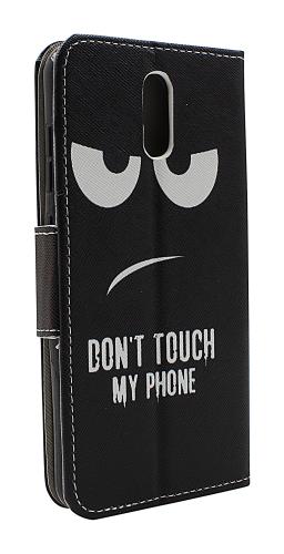 billigamobilskydd.se Kuviolompakko Nokia 2.3