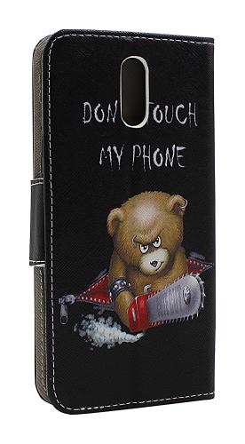 billigamobilskydd.se Kuviolompakko Nokia 2.3