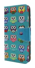 Coverin Kuviolompakko Nokia 2.3