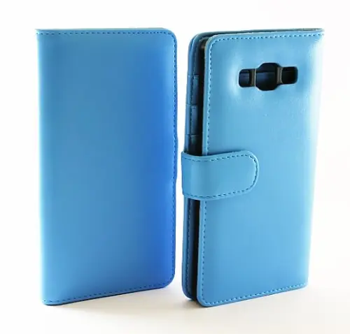 Coverin Skimblocker Lompakkokotelot Samsung Galaxy A3 (SM-A300F)