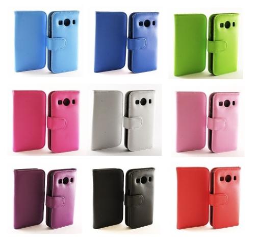 Coverin Lompakkokotelot Samsung Galaxy Ace 4 (G357F)