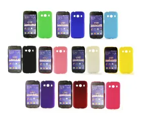 billigamobilskydd.se Hardcase Kotelo Samsung Galaxy Ace 4 (G357F)