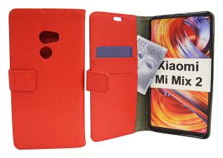 billigamobilskydd.se Jalusta Lompakkokotelo Xiaomi Mi Mix 2