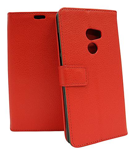 billigamobilskydd.se Jalusta Lompakkokotelo Xiaomi Mi Mix 2
