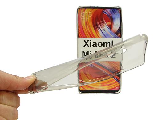 billigamobilskydd.se Ultra Thin TPU Kotelo Xiaomi Mi Mix 2