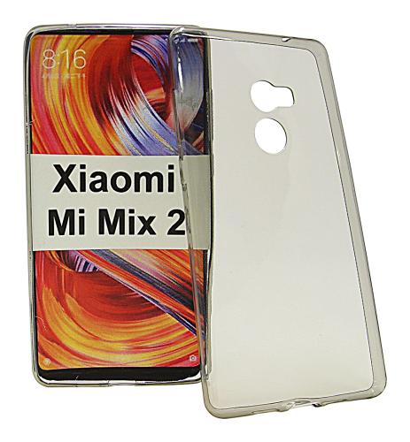 billigamobilskydd.se Ultra Thin TPU Kotelo Xiaomi Mi Mix 2