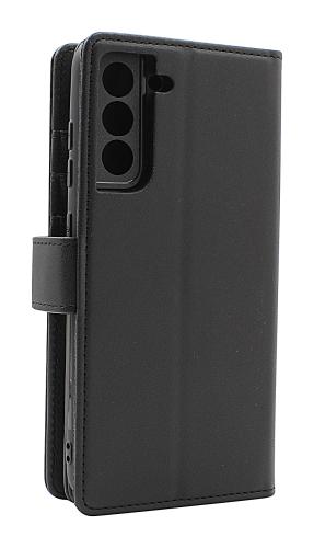 Coverin Skimblocker Samsung Galaxy S21 FE 5G XL Magneetti Puhelimen Kuoret