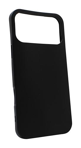 billigamobilskydd.se BASIC TPU muovikotelo iPhone 17 Pro Max