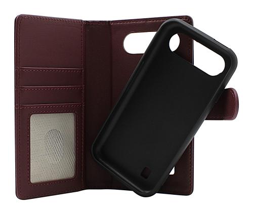 Coverin Skimblocker Doro Aurora A11 Magneetti Puhelimen Kuoret