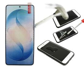 billigamobilskydd.se Full Frame Karkaistusta Lasista Samsung Galaxy S26+