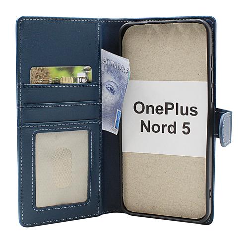 Coverin Skimblocker OnePlus Nord 5 Puhelimen Kuoret