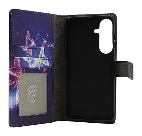 Coverin Skimblocker Samsung Galaxy S26 FE Puhelimen Kuoret Design