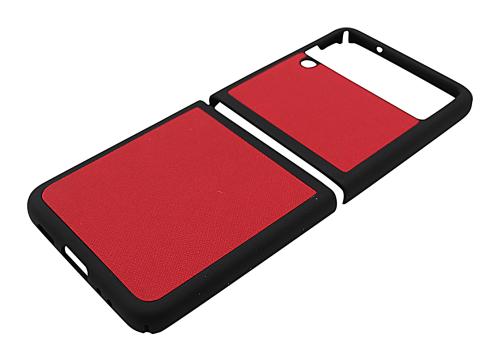 billigamobilskydd.se Hardcase Kotelo Samsung Galaxy Z Flip 3 5G (SM-F711B)