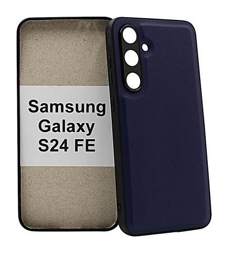 Coverin Magneettikuori Samsung Galaxy S24 FE