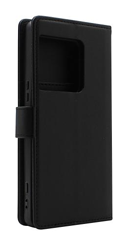 Coverin Skimblocker Sony Xperia 1 VIII Magneetti Puhelimen Kuoret