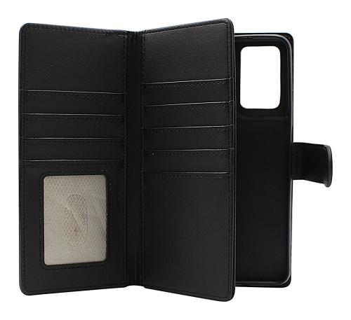 Coverin Skimblocker Motorola Moto G35 5G XL Puhelimen Kuoret