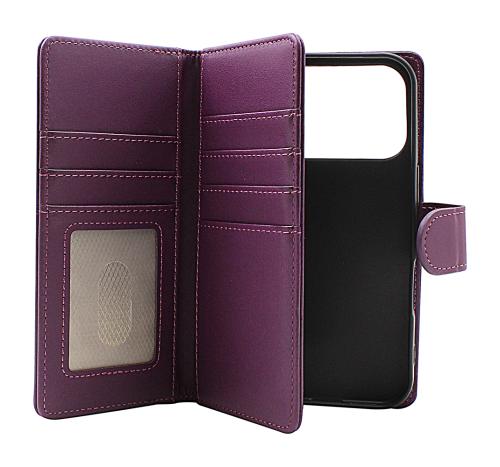 Coverin Skimblocker iPhone 17 Pro XL Puhelimen Kuoret