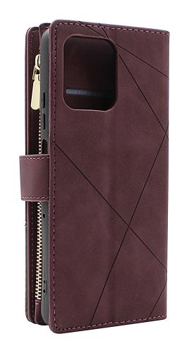 billigamobilskydd.se XL Motorola Moto G75 5G Ylellisyyttä Puhelimen Kuoret