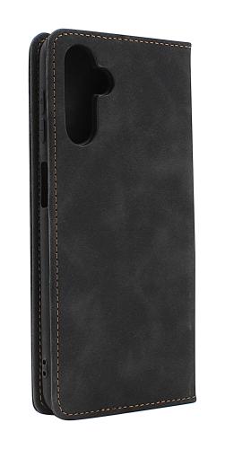 billigamobilskydd.se Fancy Standcase Wallet Samsung Galaxy A04s (A047F/DS)