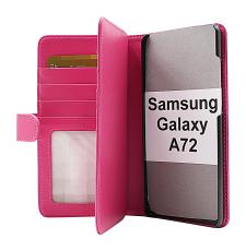 Coverin Skimblocker XL Wallet Samsung Galaxy A72 (A725F/DS)